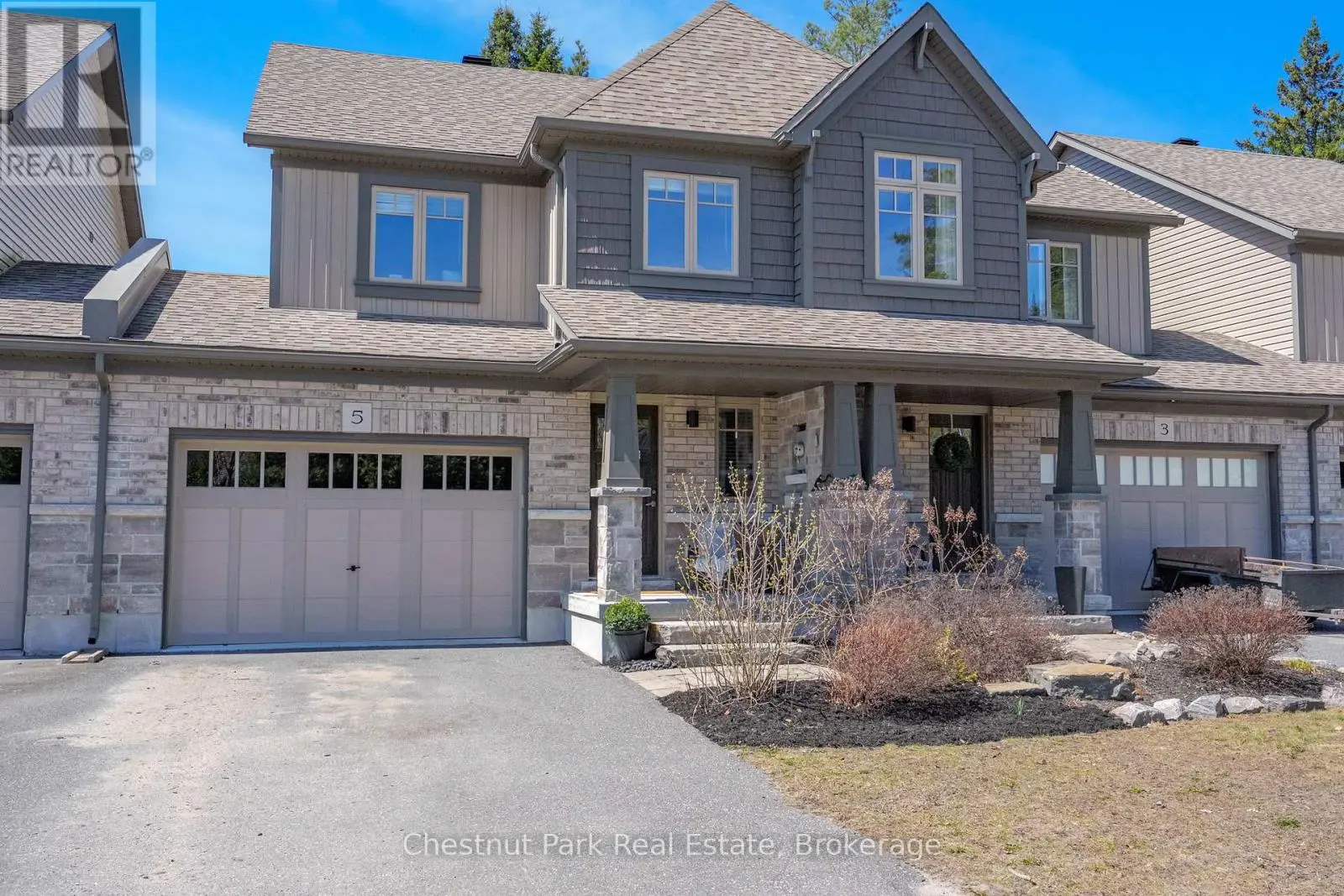 5 Brookside Crossing, Huntsville (Chaffey)